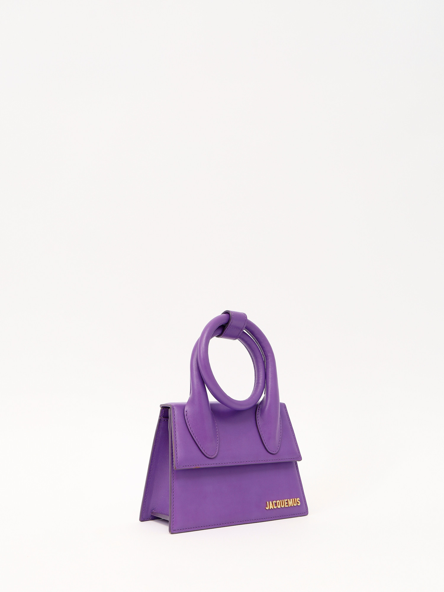 Сумки Jacquemus Le Chiquito изображение #3