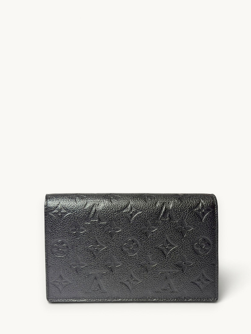 Сумки Louis Vuitton Vavin изображение #4