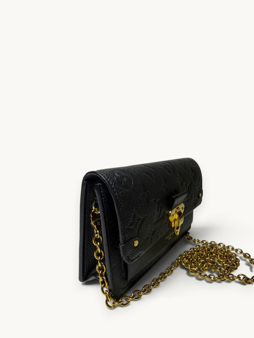 Сумки Louis Vuitton Vavin изображение #3