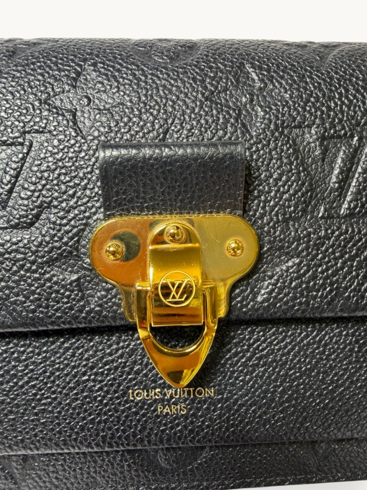 Сумки Louis Vuitton Vavin изображение #5
