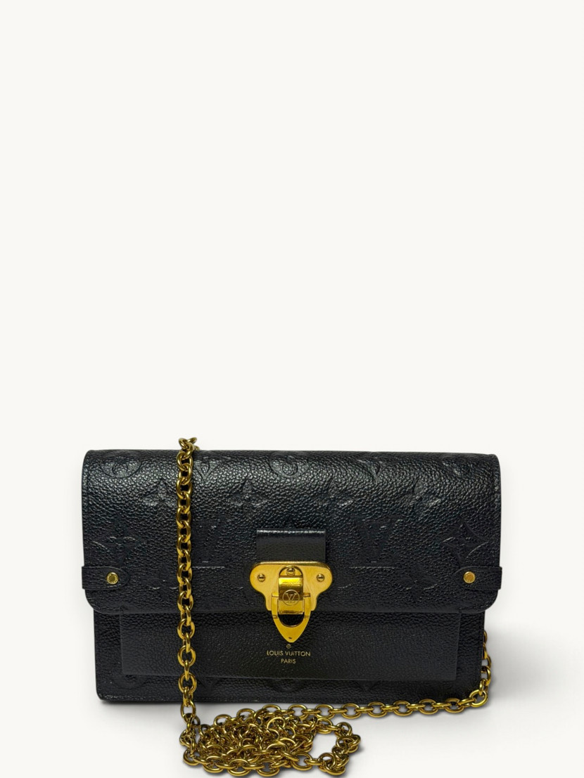 Сумки Louis Vuitton Vavin изображение #1
