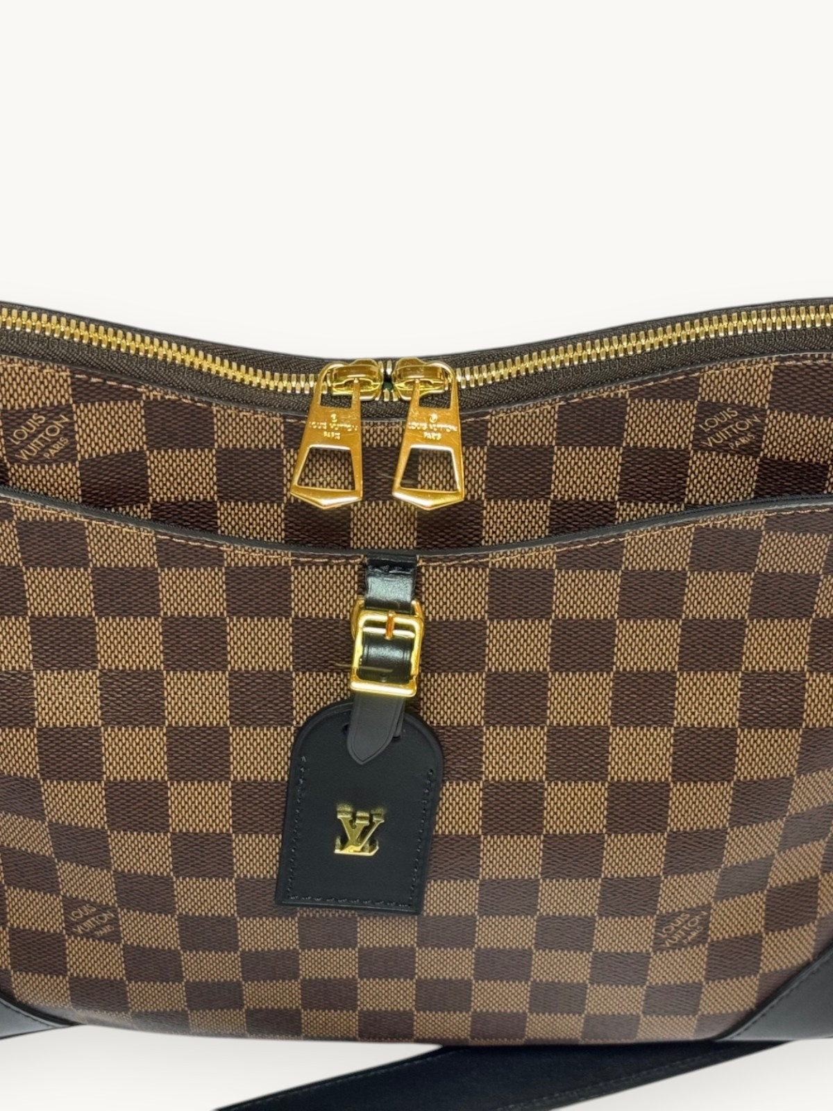 Сумки Louis Vuitton Odeon изображение #5