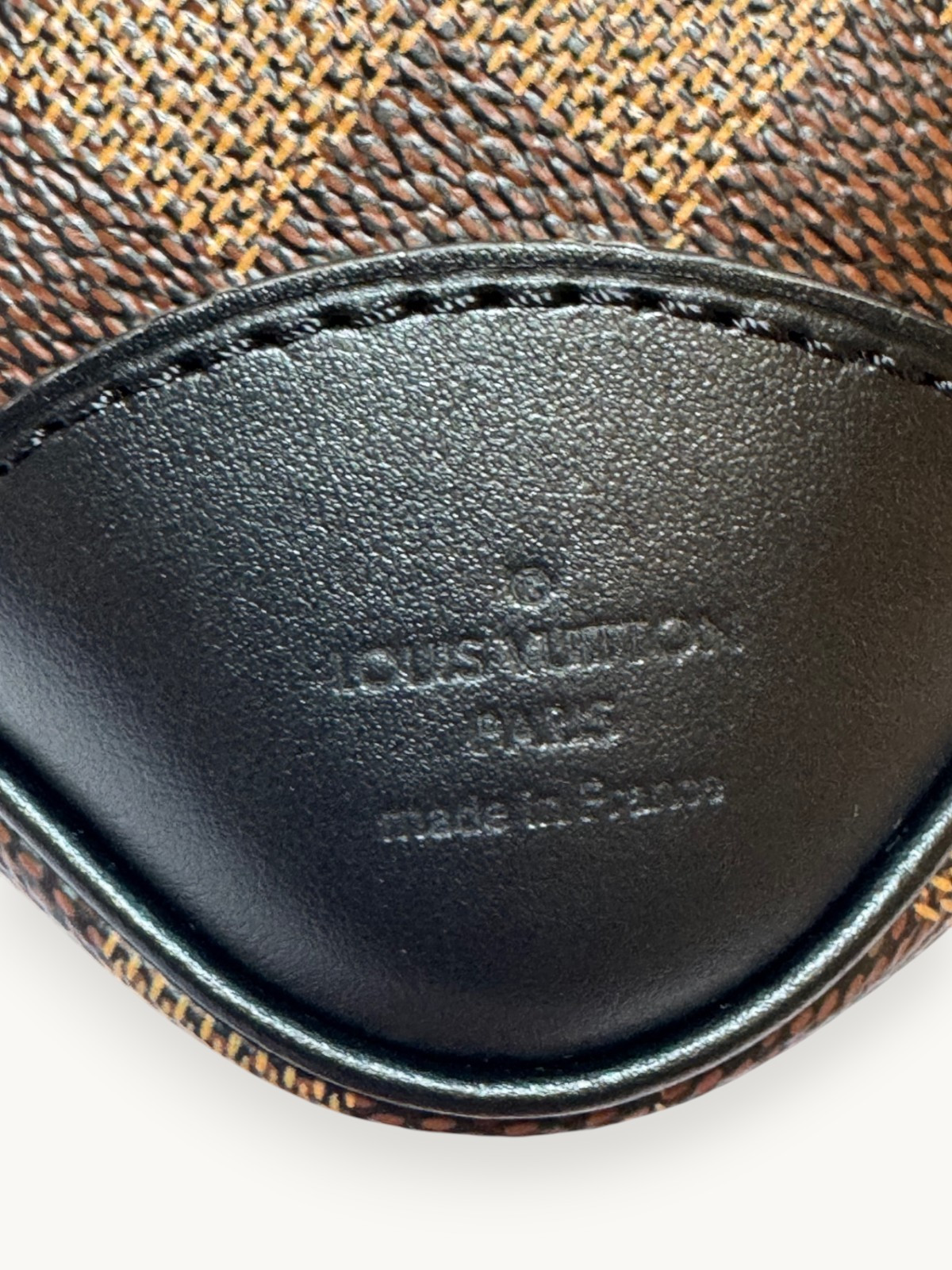 Сумки Louis Vuitton Odeon изображение #10