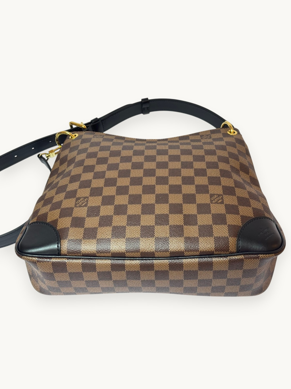 Сумки Louis Vuitton Odeon изображение #7