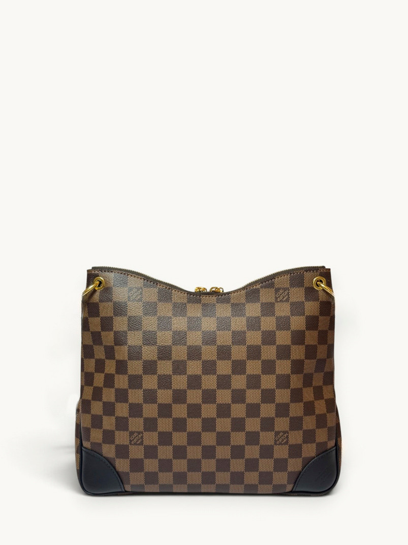 Сумки Louis Vuitton Odeon изображение #4