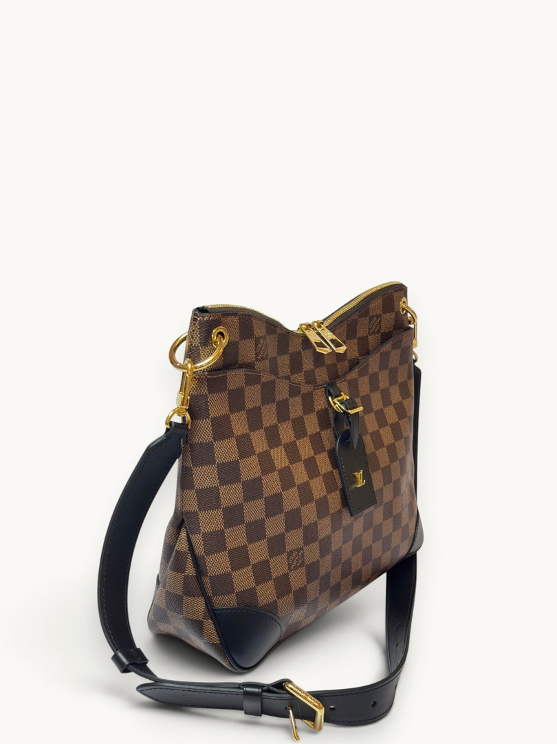 Сумки Louis Vuitton Odeon изображение #3