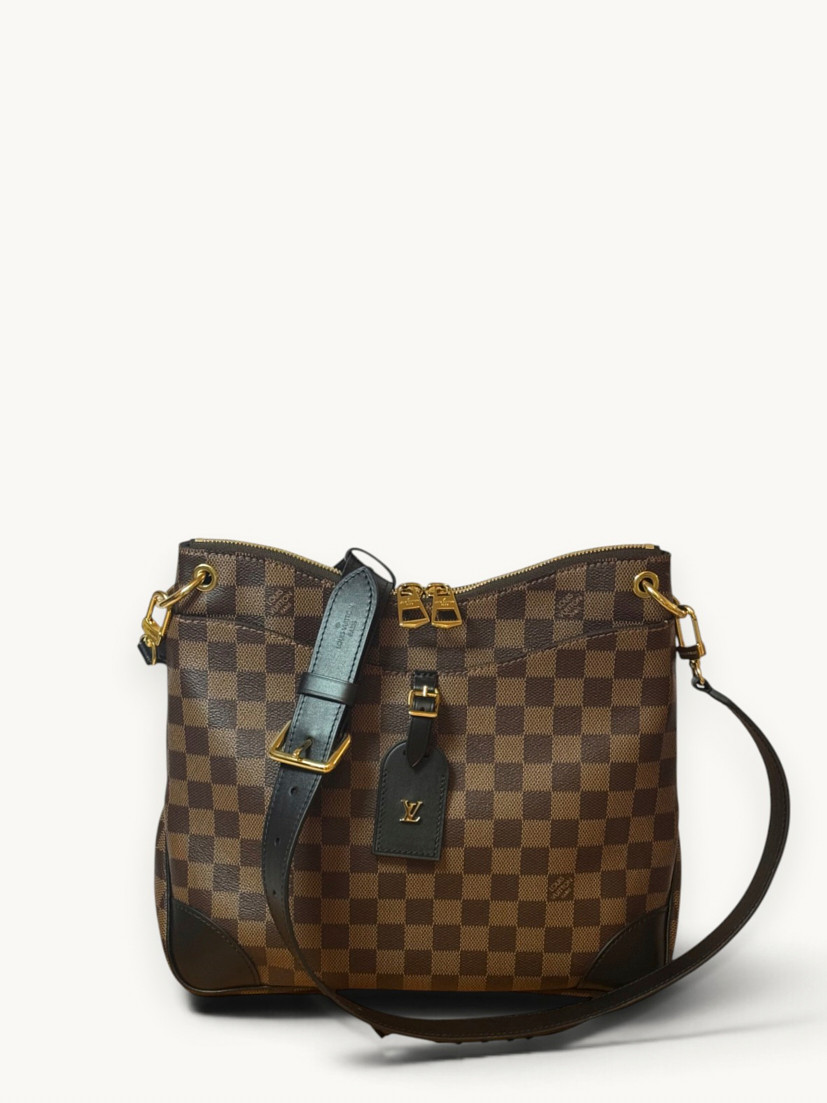 Сумки Louis Vuitton Odeon изображение #1
