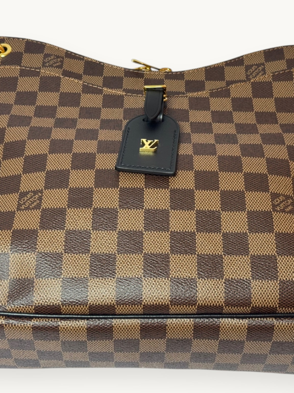 Сумки Louis Vuitton Odeon изображение #6