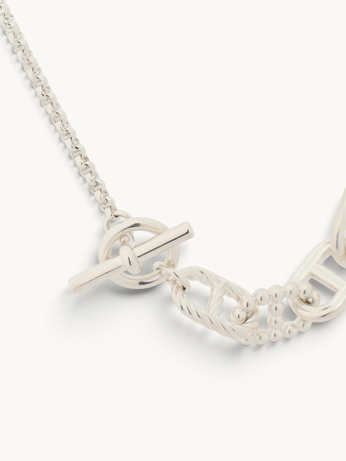 Hermes Chaine d'ancre Alea  5