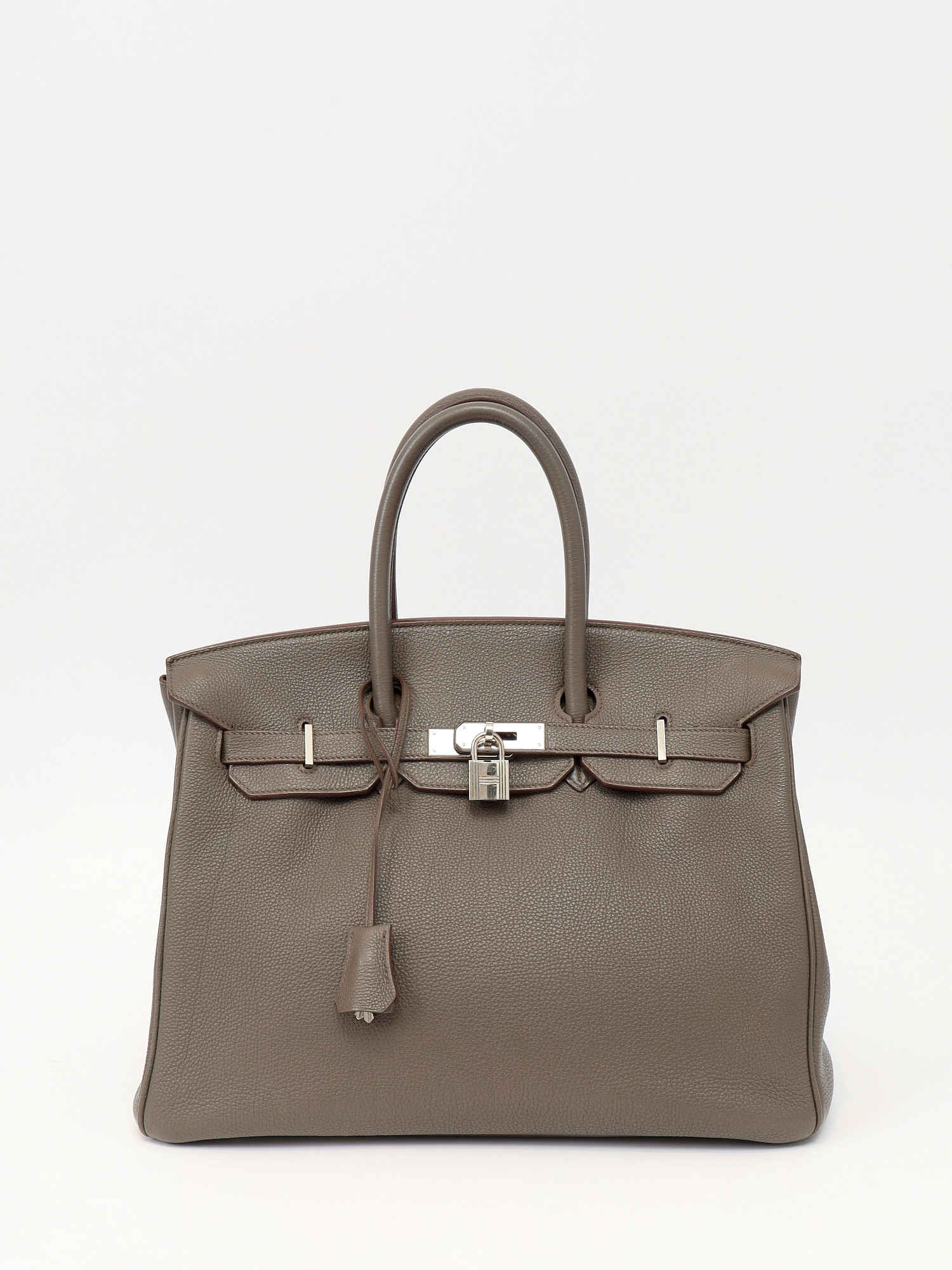 Hermes Birkin 35