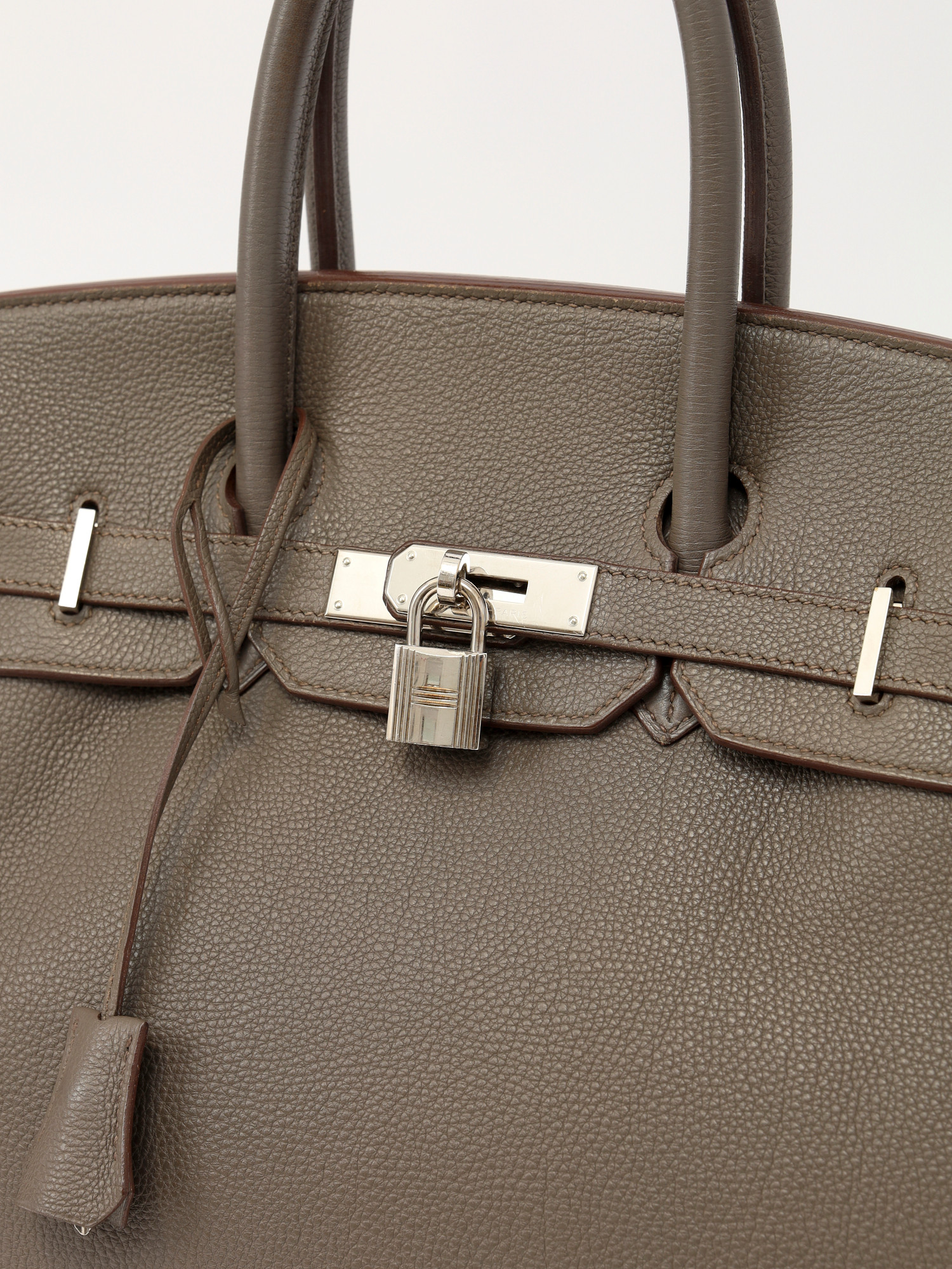 Hermes Birkin 35 5