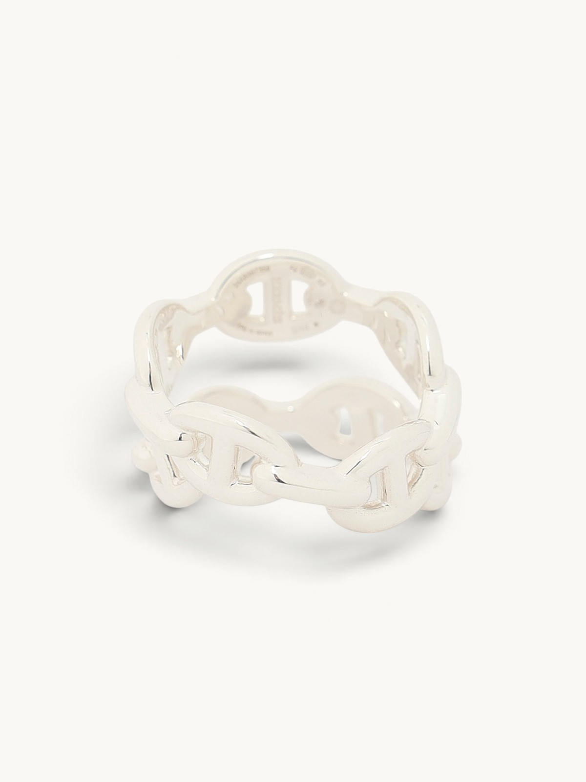 Hermes Chaine d'ancre  5