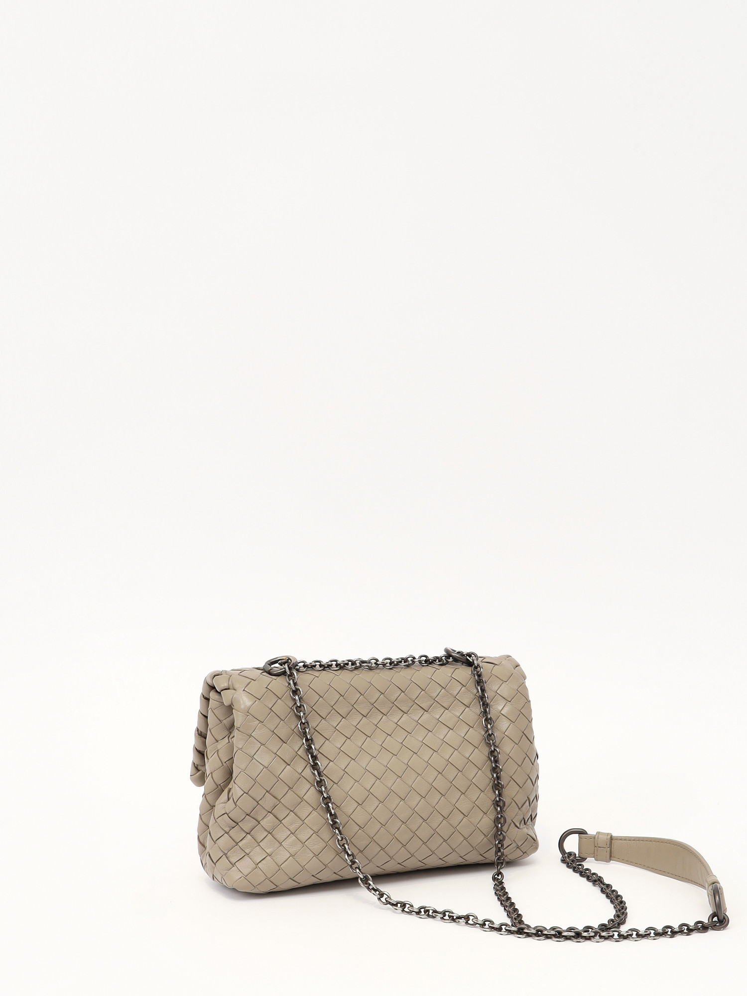 Сумки Bottega Veneta Olympia изображение #4