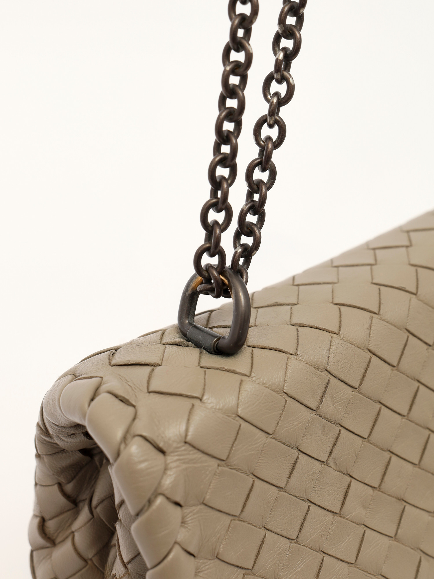 Сумки Bottega Veneta Olympia изображение #8