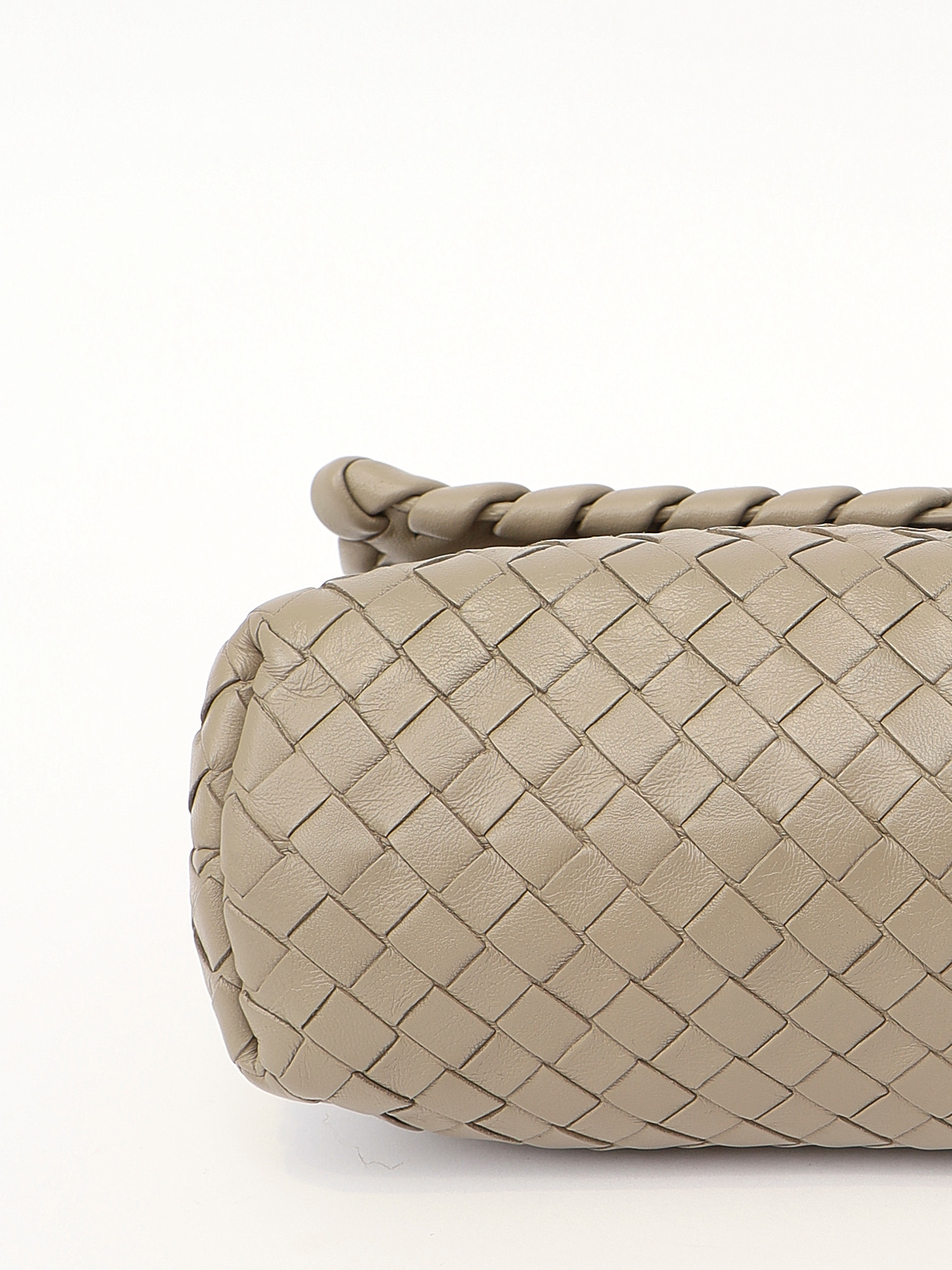 Сумки Bottega Veneta Olympia изображение #9