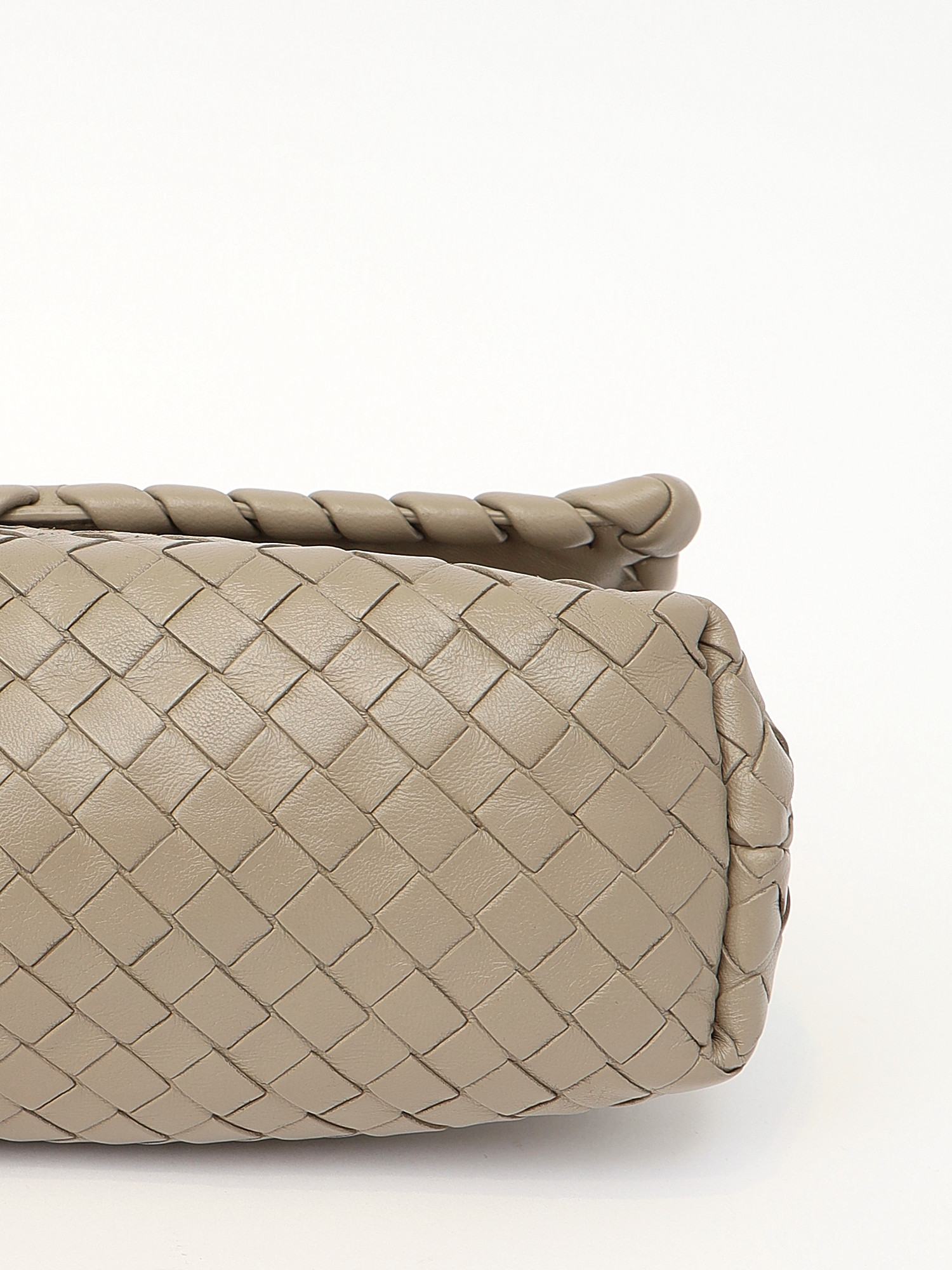 Сумки Bottega Veneta Olympia изображение #10
