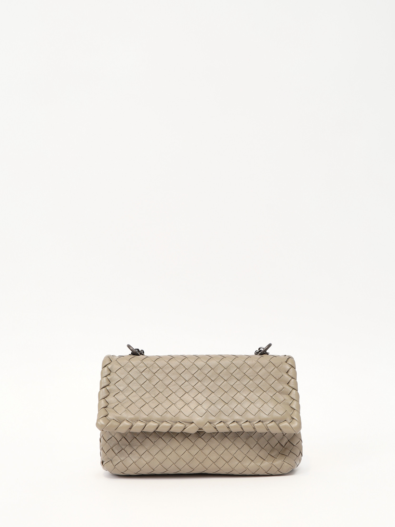 Сумки Bottega Veneta Olympia изображение #1