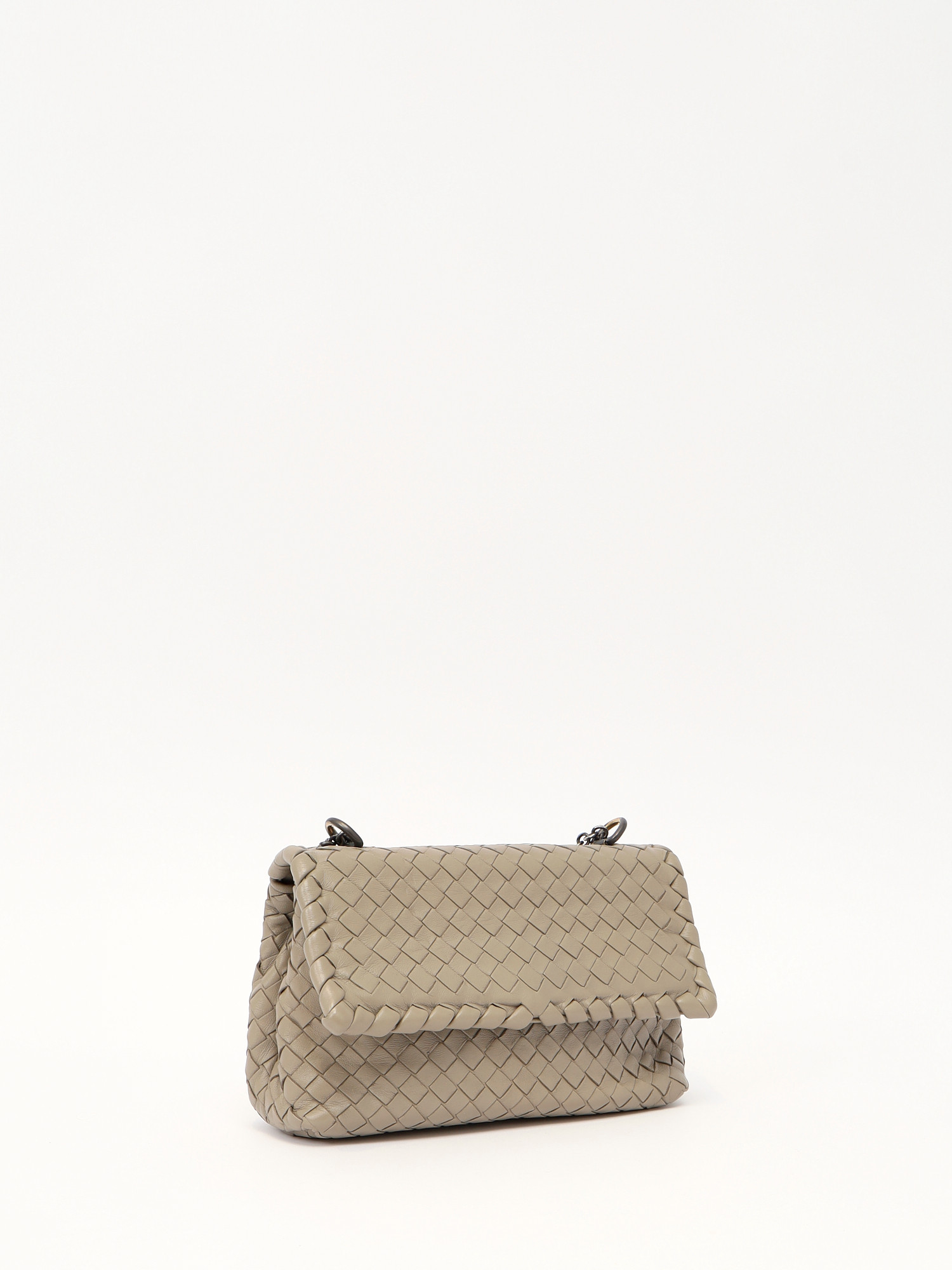 Сумки Bottega Veneta Olympia изображение #3