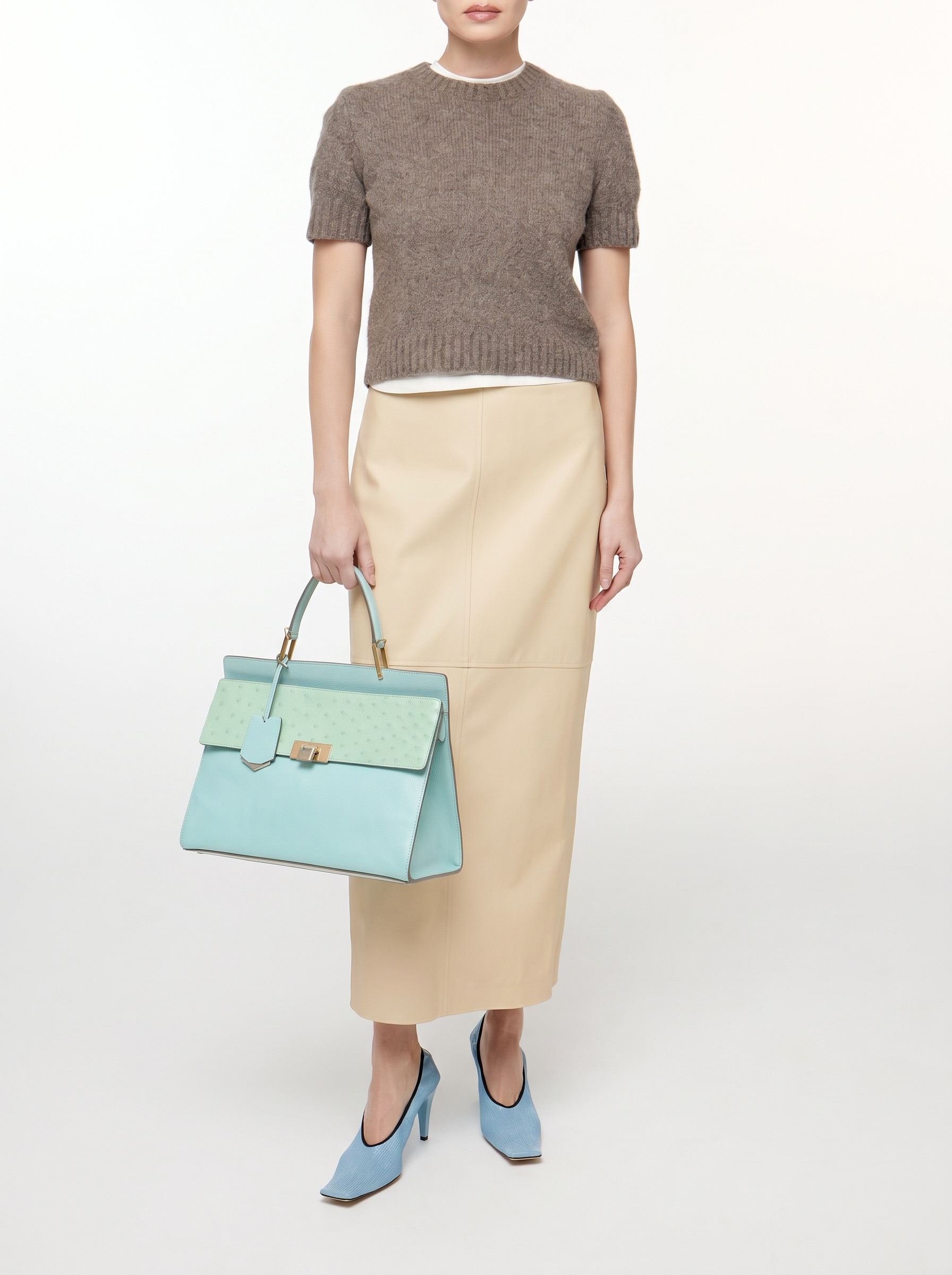 Сумки Balenciaga Le Dix изображение #2