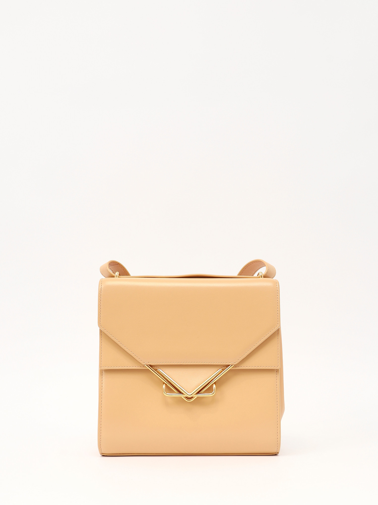 Сумки Bottega Veneta The Clip изображение #3
