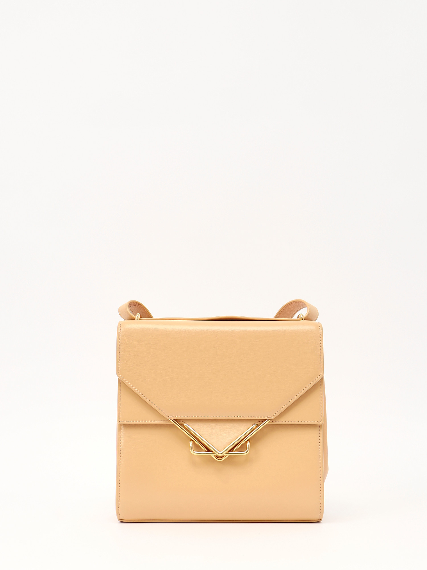 Сумки Bottega Veneta The Clip изображение #1