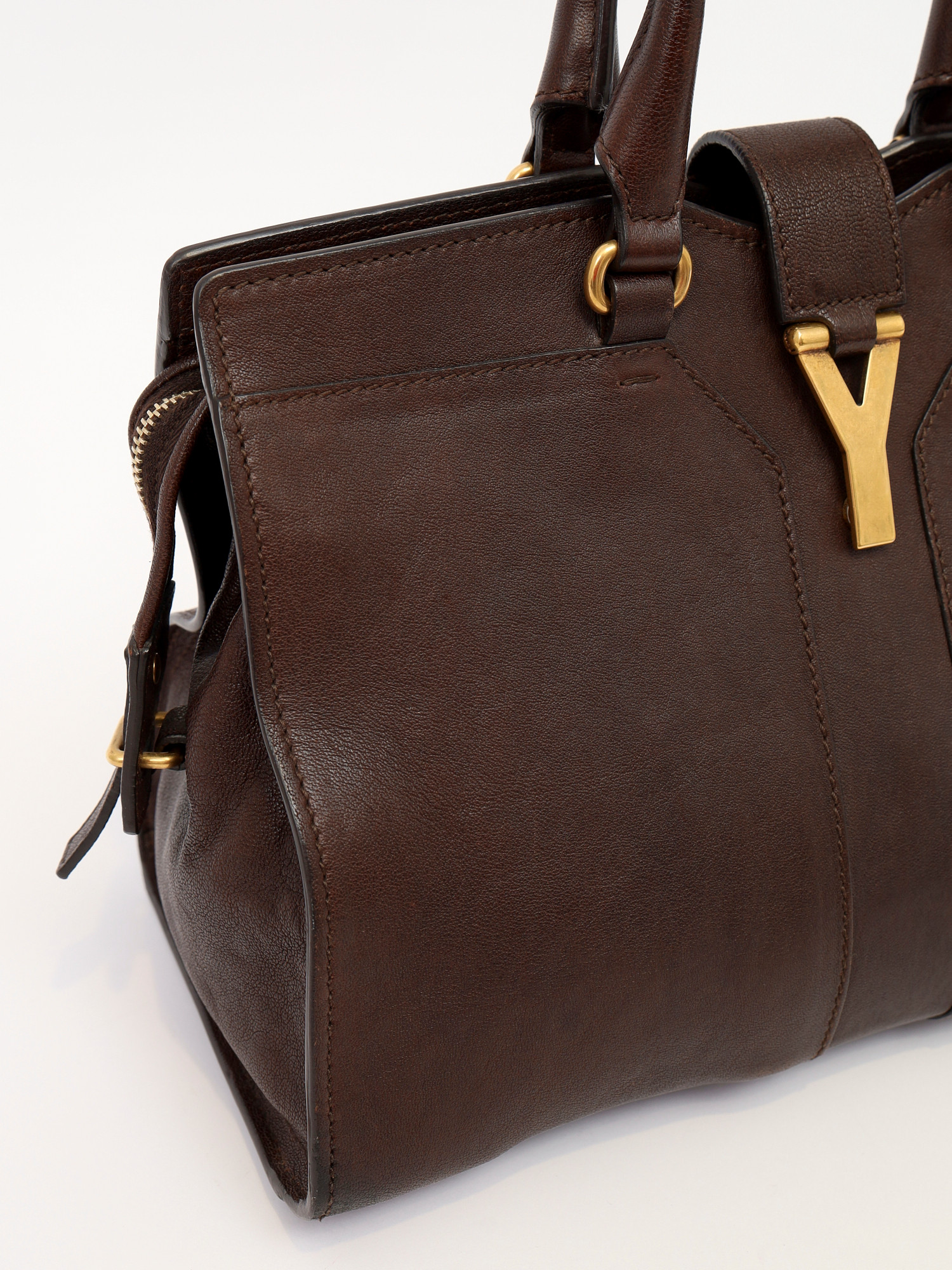 Сумки Saint Laurent Chyc изображение #6