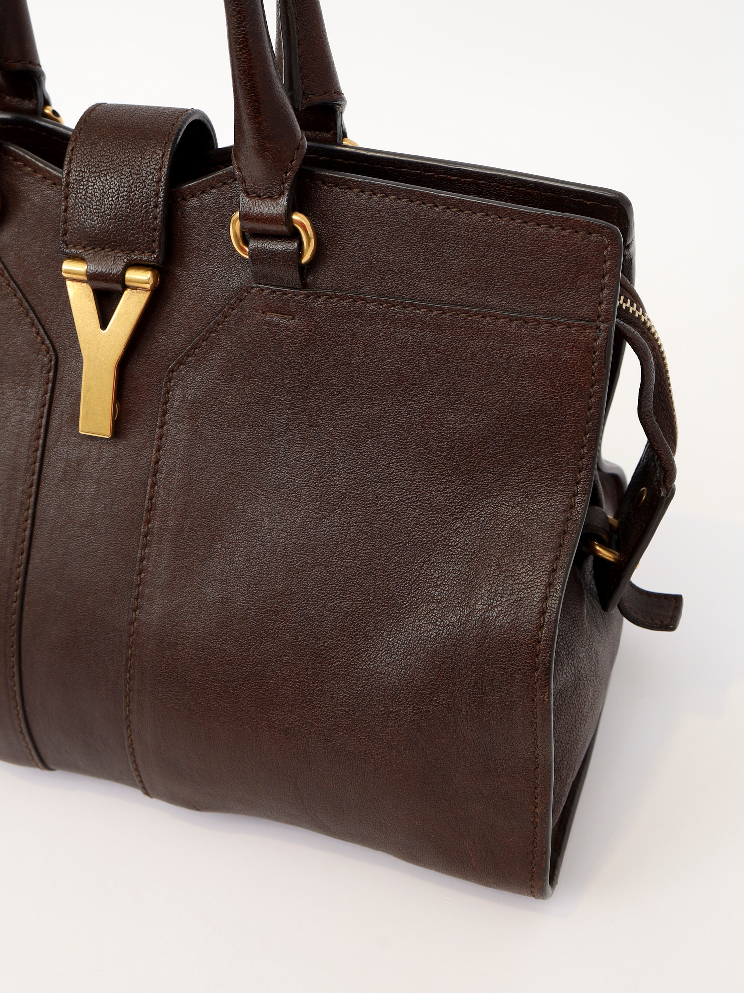 Сумки Saint Laurent Chyc изображение #7