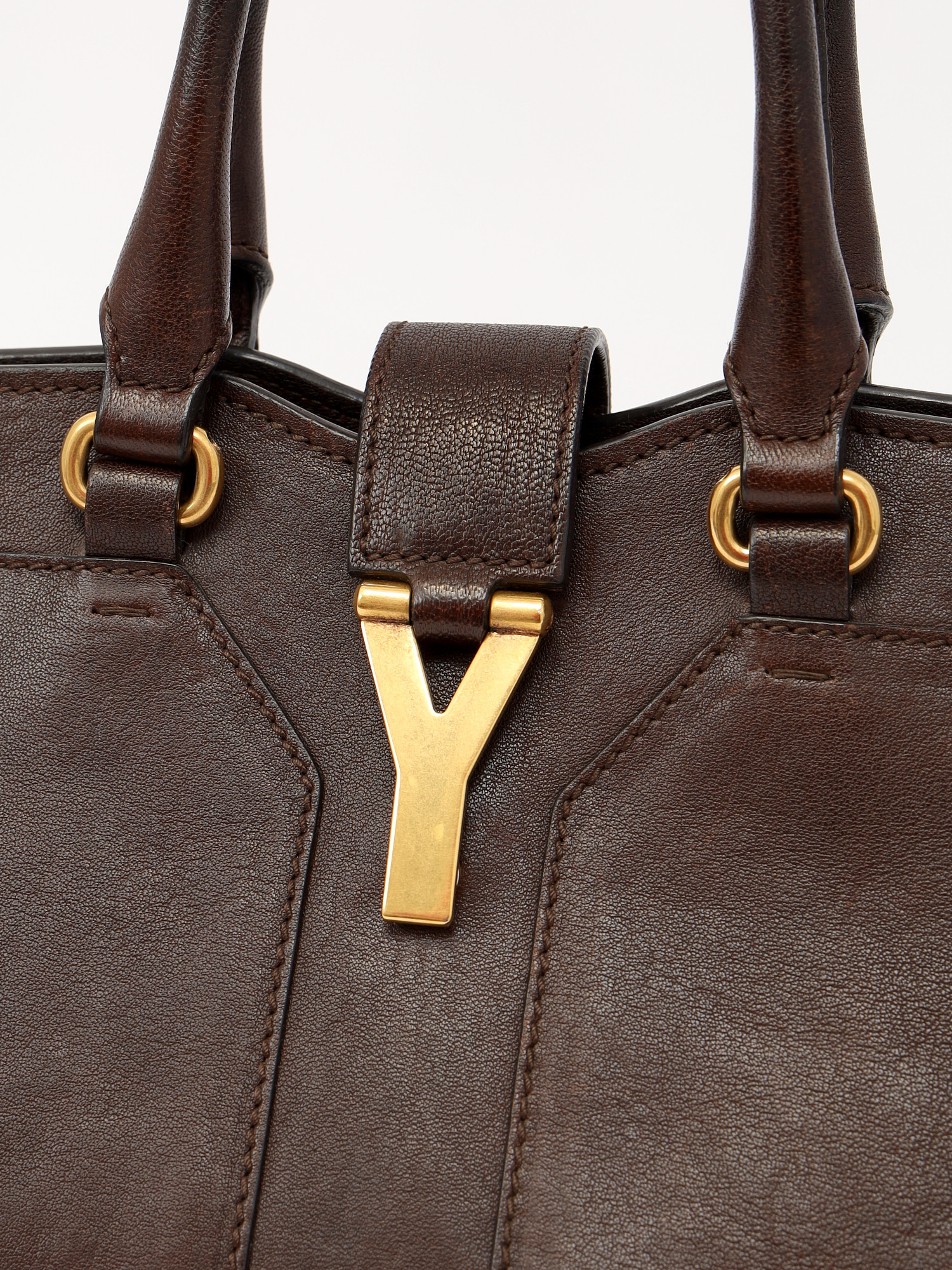 Сумки Saint Laurent Chyc изображение #5