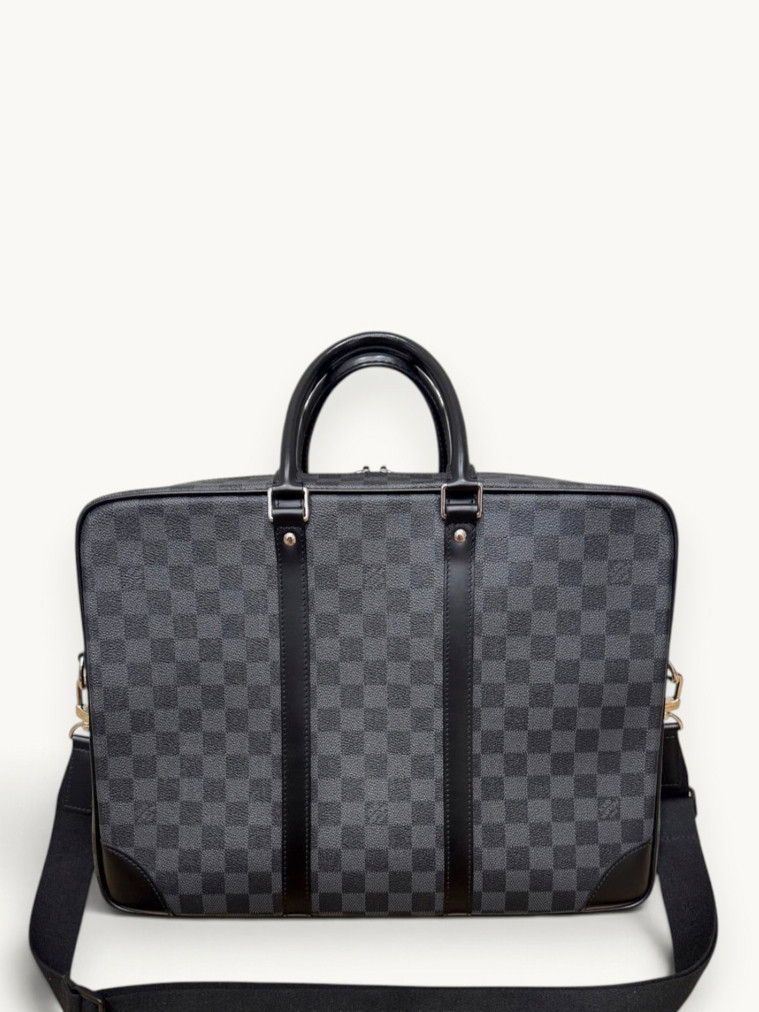 Сумки Louis Vuitton Porte-Documents Voyage изображение #1