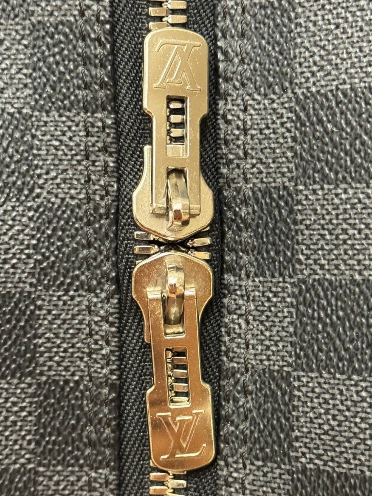 Сумки Louis Vuitton Porte-Documents Voyage изображение #9