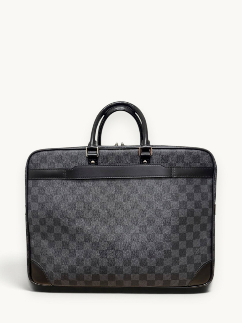 Сумки Louis Vuitton Porte-Documents Voyage изображение #3