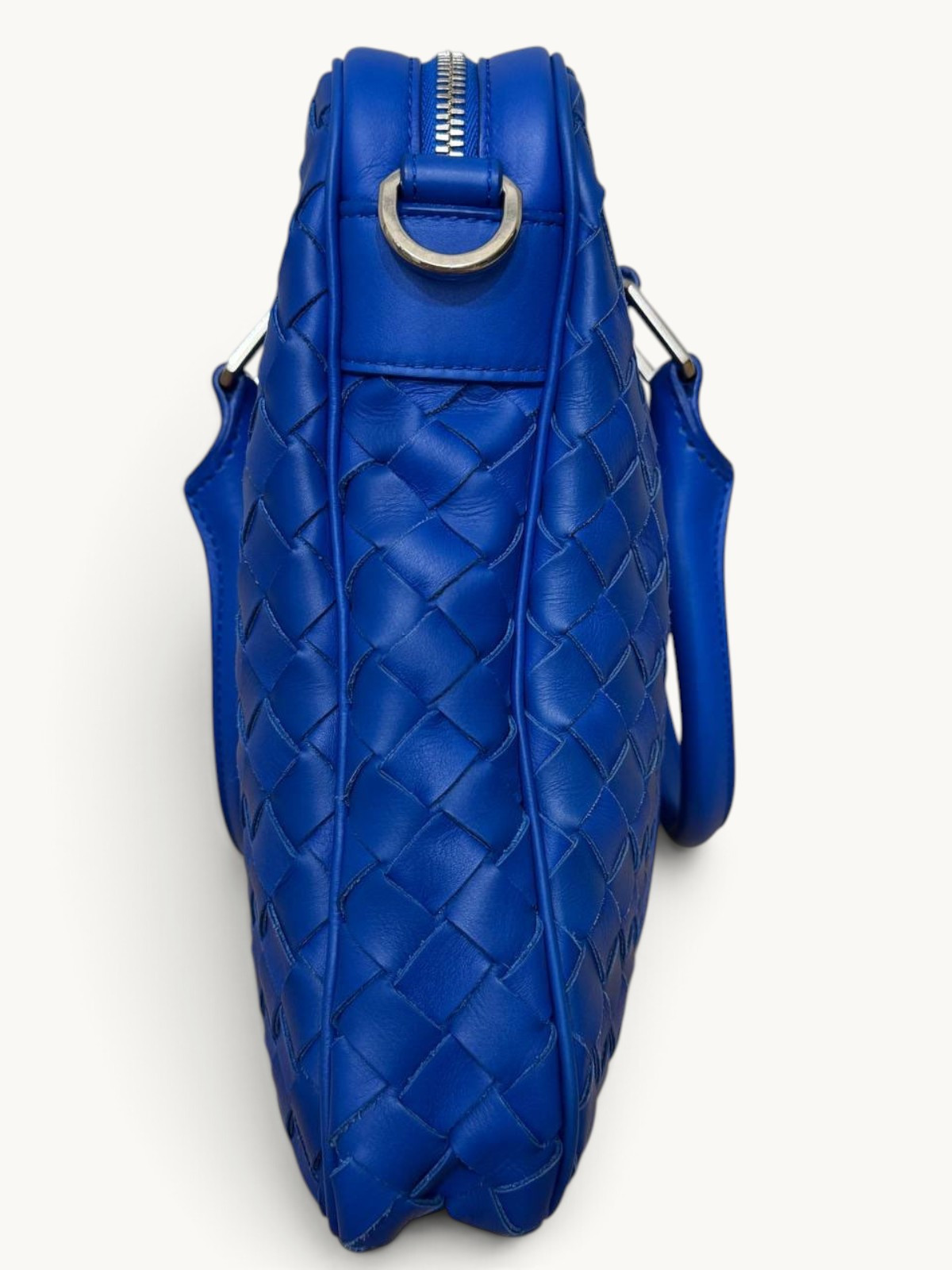 Сумки Bottega Veneta Briefcase изображение #6
