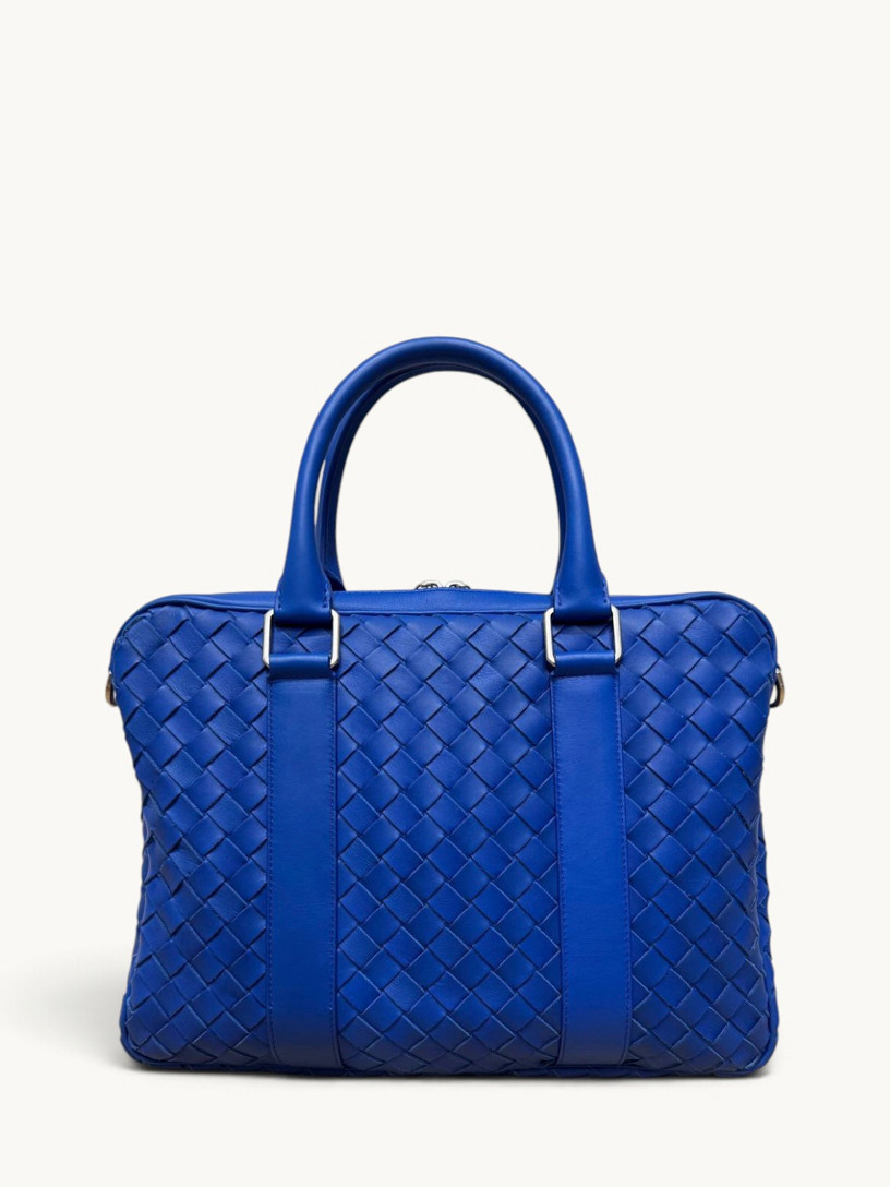Сумки Bottega Veneta Briefcase изображение #3