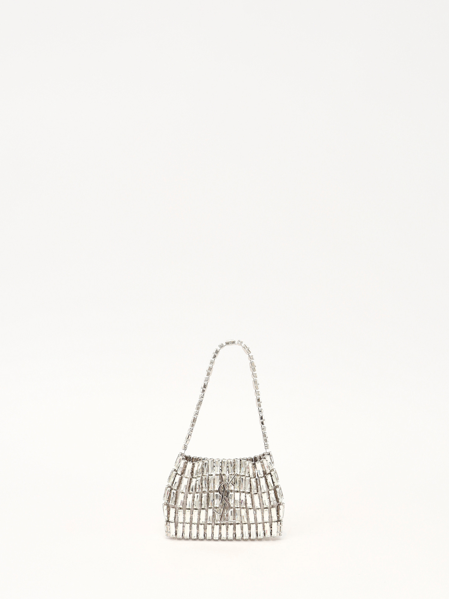 Сумки Saint Laurent Micro Evening изображение #1