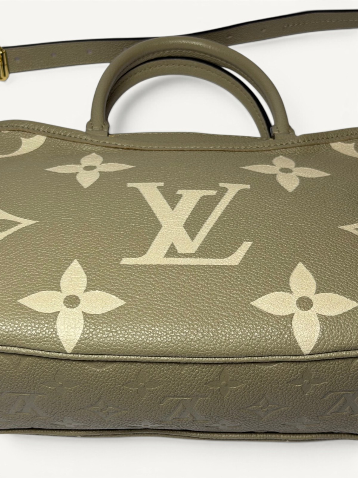 Сумки Louis Vuitton Trianon  изображение #9