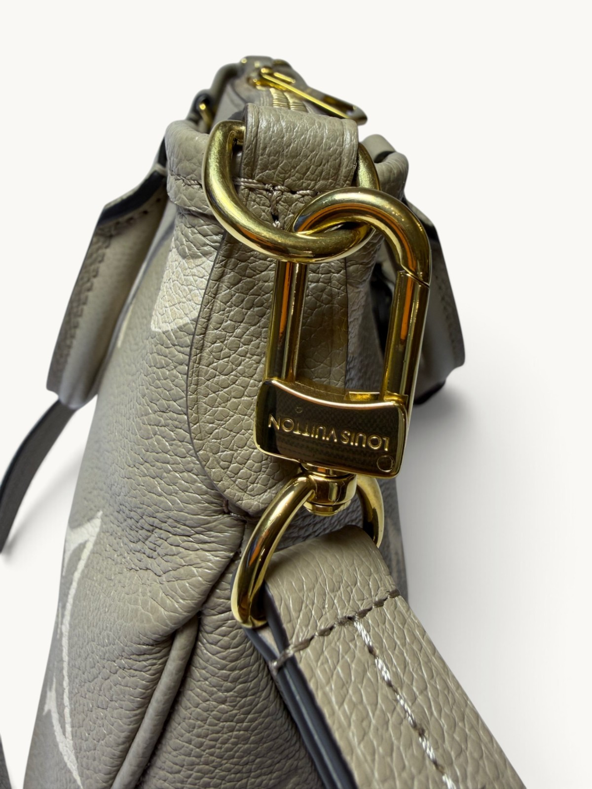 Сумки Louis Vuitton Trianon  изображение #8