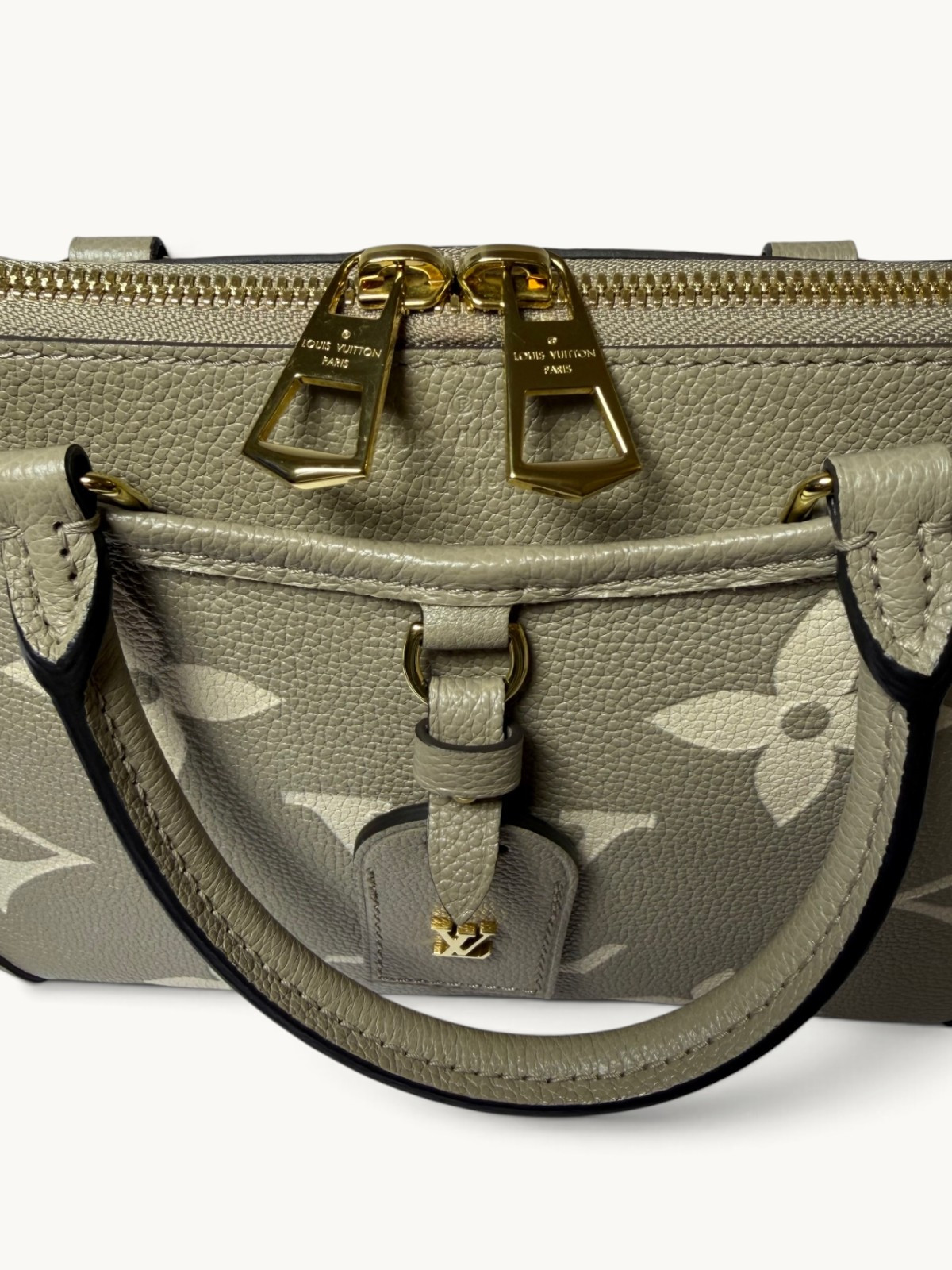 Сумки Louis Vuitton Trianon  изображение #7