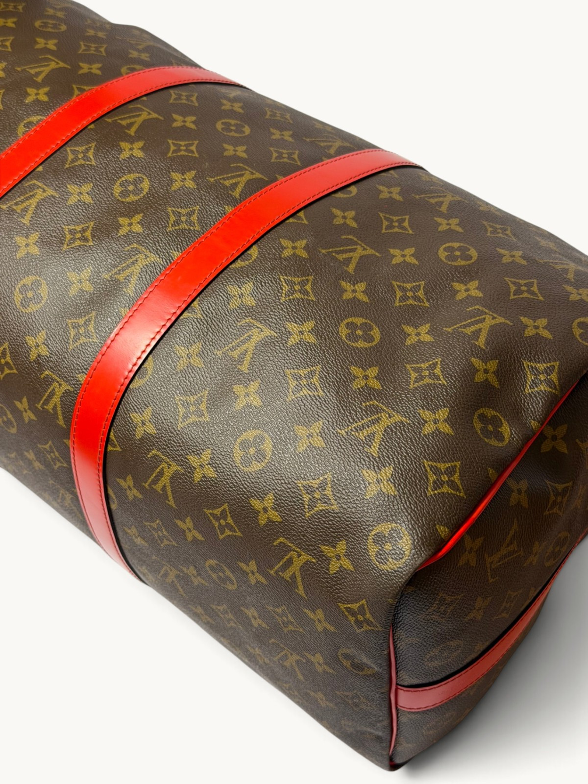 Сумки Louis Vuitton Keepall изображение #7