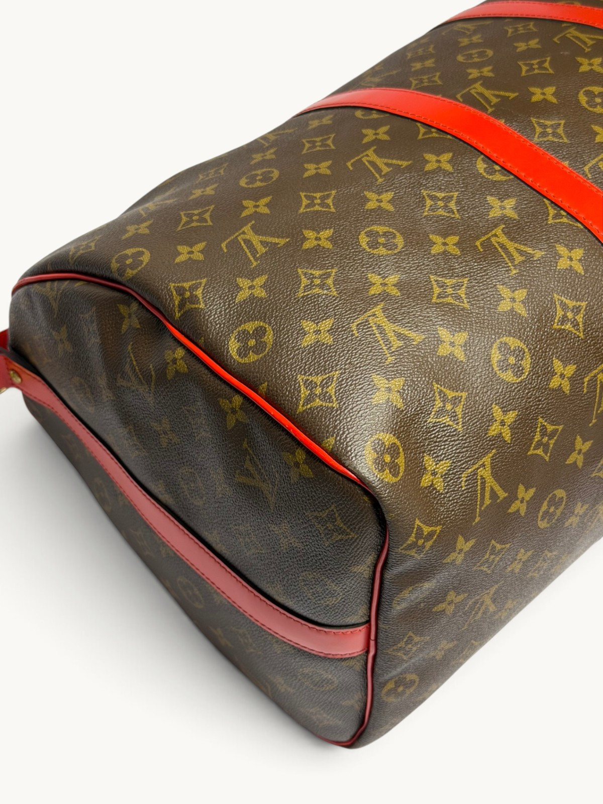 Сумки Louis Vuitton Keepall изображение #6