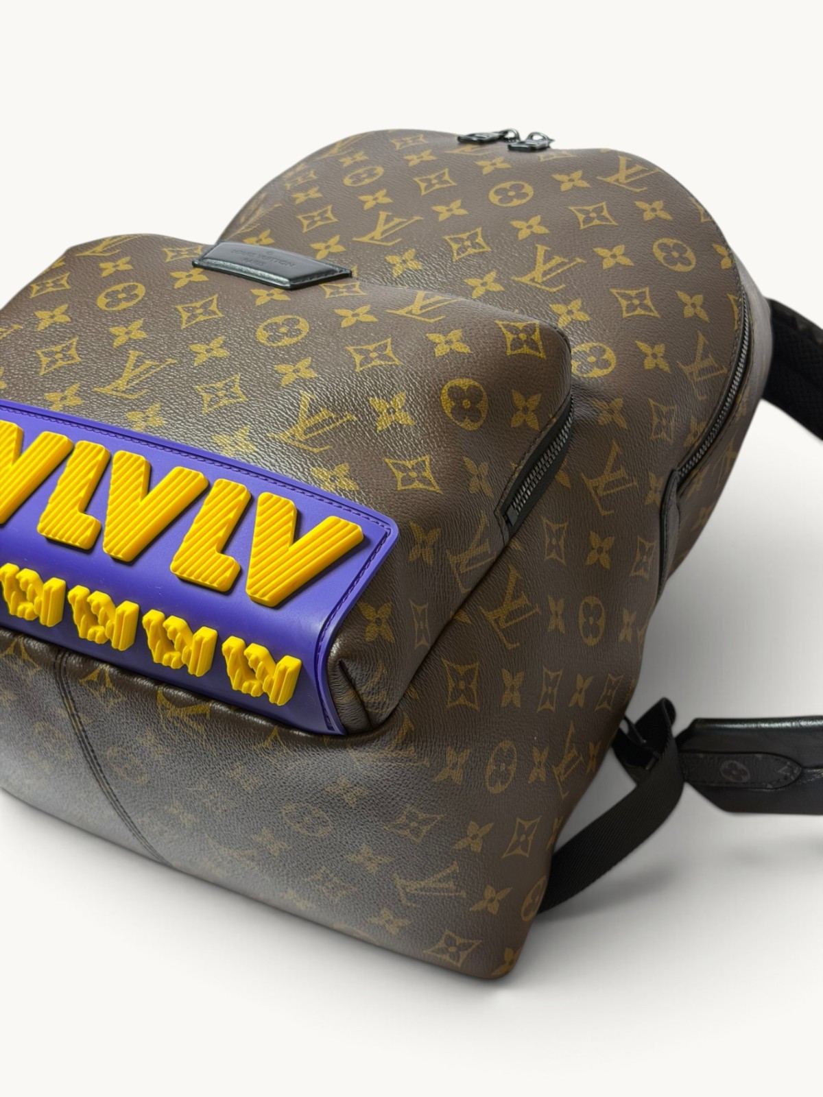 Сумки Louis Vuitton Discovery  изображение #6