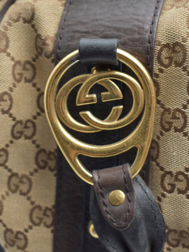 Сумки Gucci Boston изображение #5