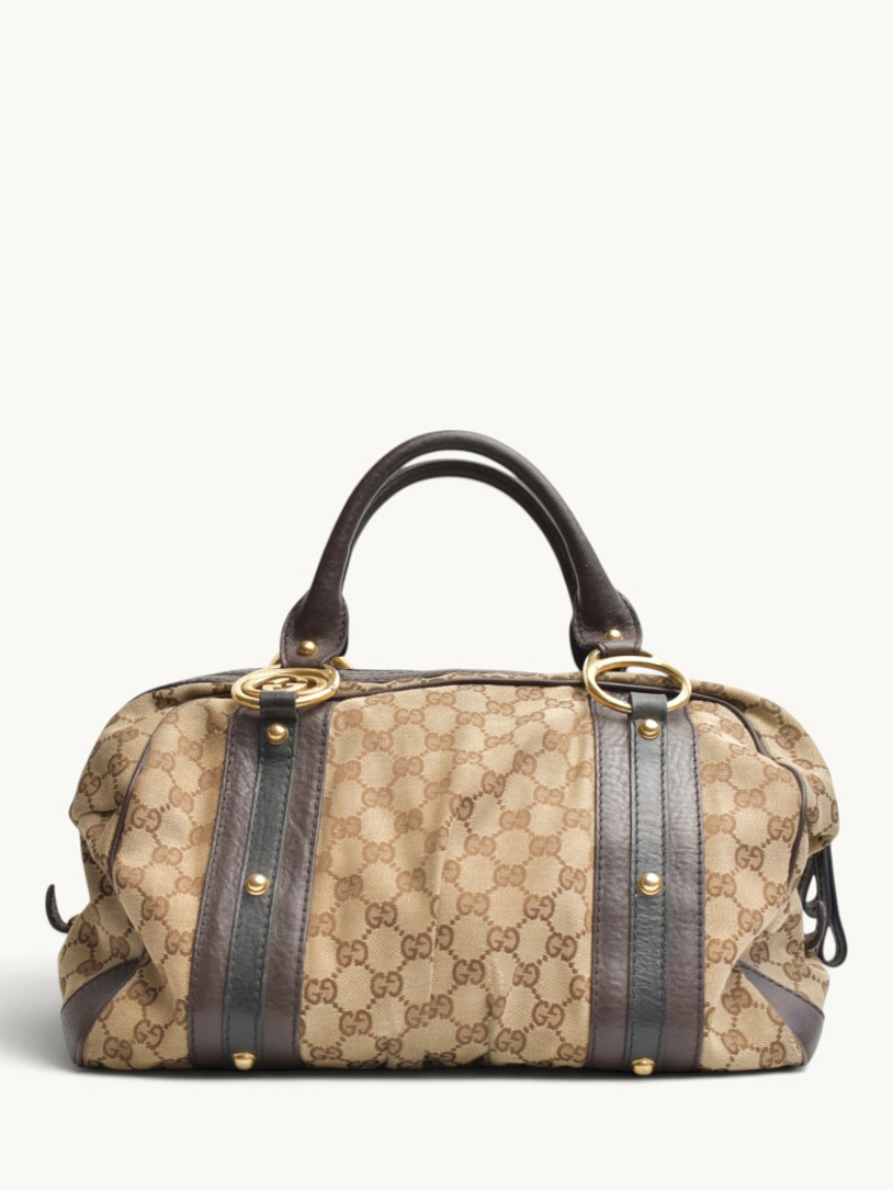 Сумки Gucci Boston изображение #1