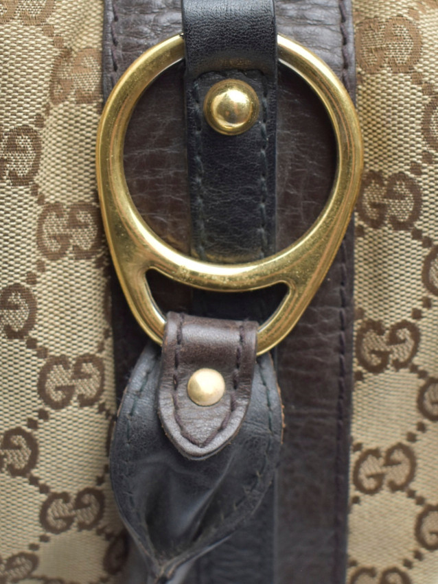 Сумки Gucci Boston изображение #11