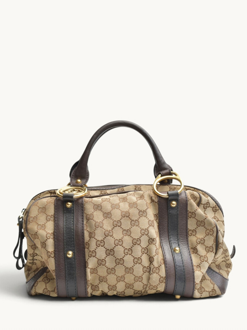 Сумки Gucci Boston изображение #4