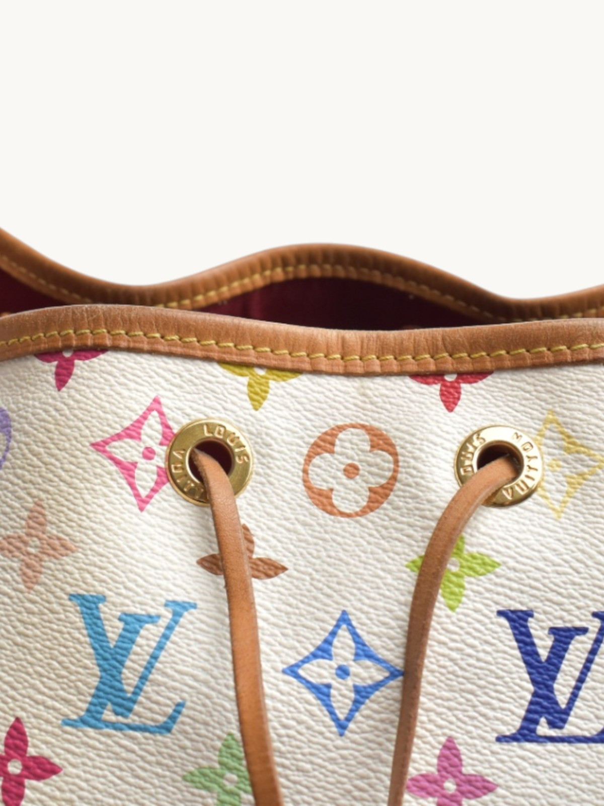 Сумки Louis Vuitton Noe изображение #4