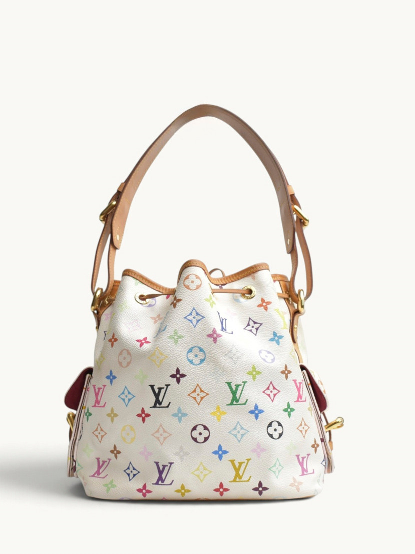 Сумки Louis Vuitton Noe изображение #7