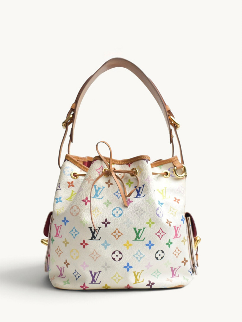 Сумки Louis Vuitton Noe изображение #1