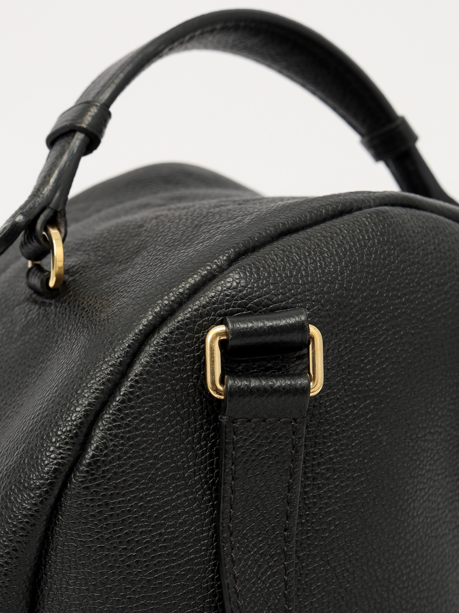 Сумки Louis Vuitton Sorbonne изображение #8
