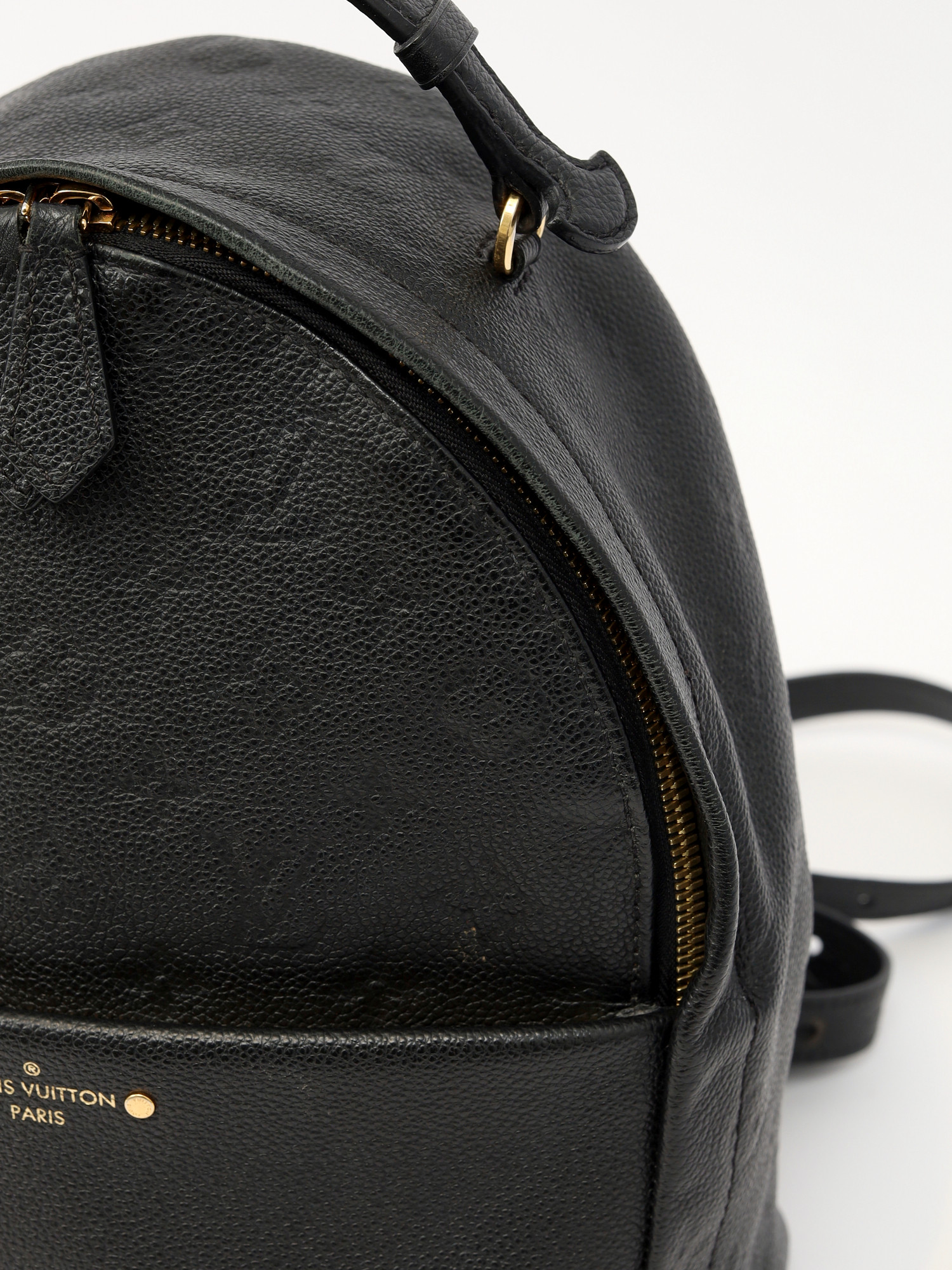 Сумки Louis Vuitton Sorbonne изображение #7