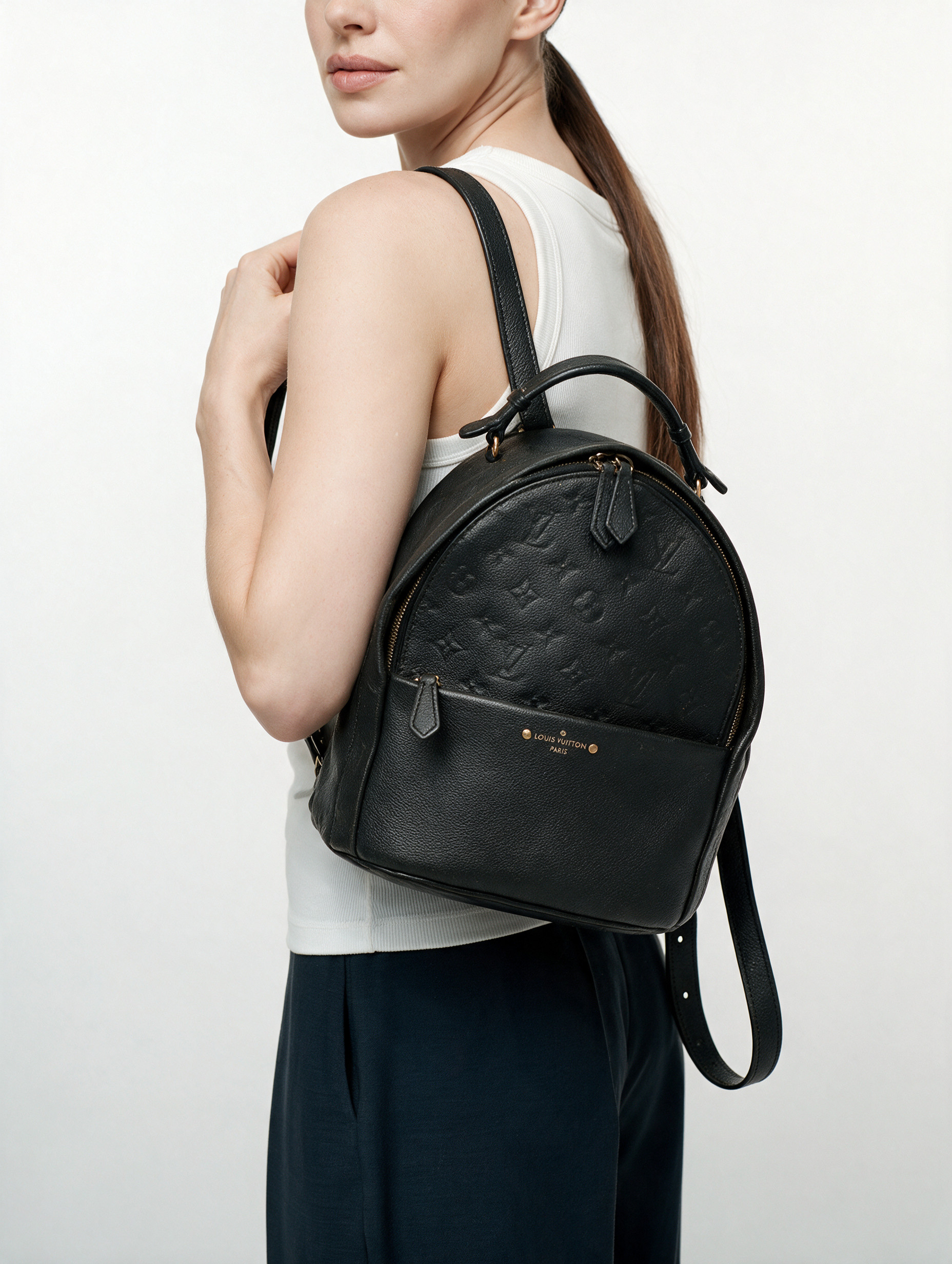 Сумки Louis Vuitton Sorbonne изображение #2